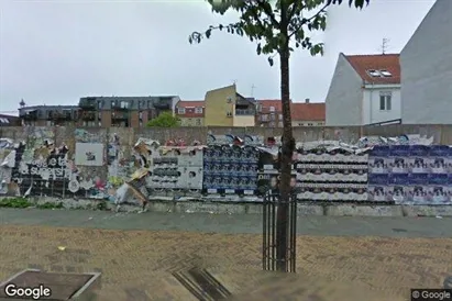 Apartments for rent in Odense C - Photo from Google Street View