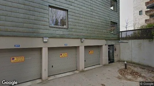 Apartments for rent in Skövde - Photo from Google Street View