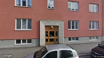 Apartments for rent in Gävle - Photo from Google Street View