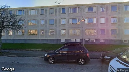 Apartments for rent in Åmål - Photo from Google Street View