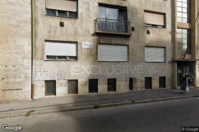 Apartments for rent in Pécsi - Photo from Google Street View