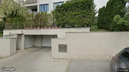 Apartments for rent in Prague 2 - Photo from Google Street View