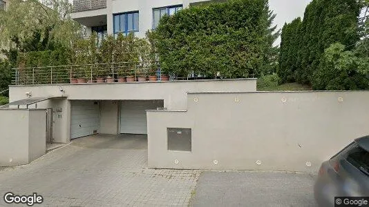 Apartments for rent in Prague 2 - Photo from Google Street View