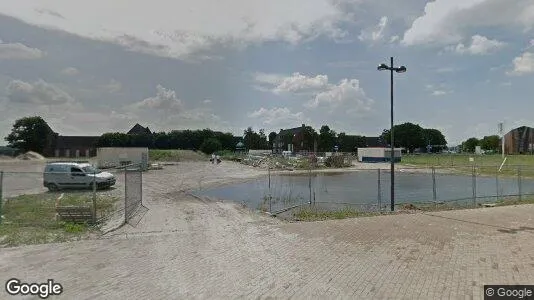 Apartments for rent in Den Bosch - Photo from Google Street View