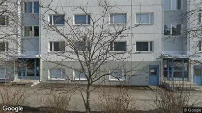 Apartments for rent in Kuopio - Photo from Google Street View