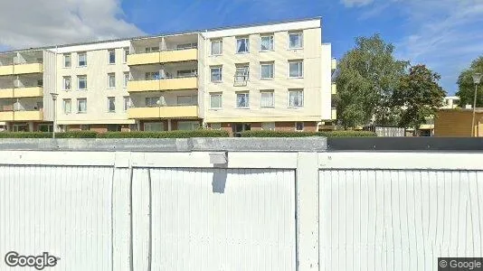 Apartments for rent in Växjö - Photo from Google Street View