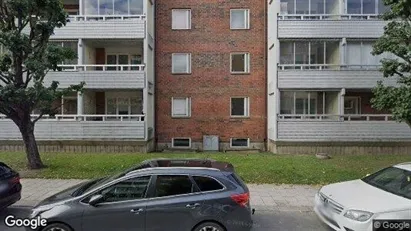 Apartments for rent in Norrköping - Photo from Google Street View