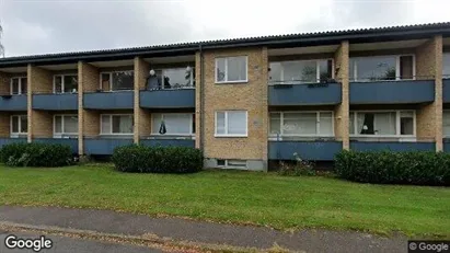 Apartments for rent in Älmhult - Photo from Google Street View