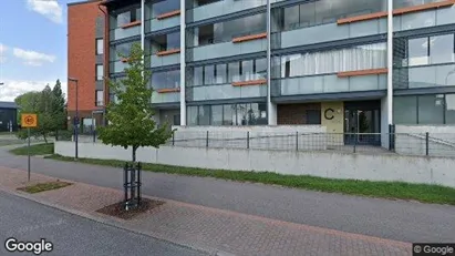 Apartments for rent in Vantaa - Photo from Google Street View