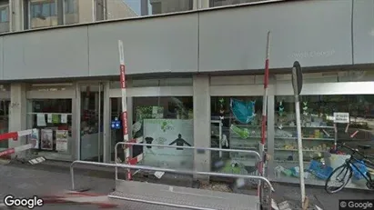 Apartments for rent in Basel-Stadt - Photo from Google Street View