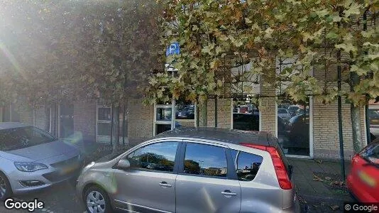 Apartments for rent in Weert - Photo from Google Street View