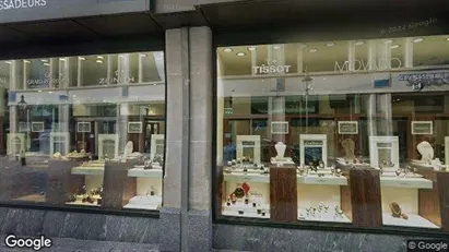 Apartments for rent in Luzern-Stadt - Photo from Google Street View