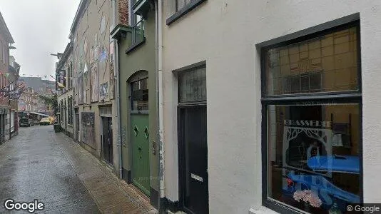 Apartments for rent in Venlo - Photo from Google Street View