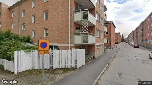 Apartments for rent in Gävle - Photo from Google Street View