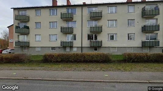 Apartments for rent in Katrineholm - Photo from Google Street View