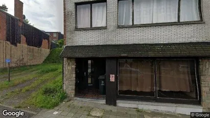 Apartments for rent in Sint-Niklaas - Photo from Google Street View