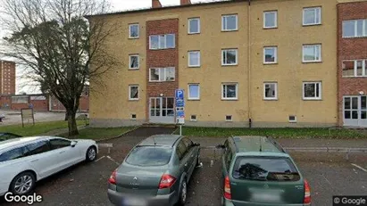 Apartments for rent in Eskilstuna - Photo from Google Street View