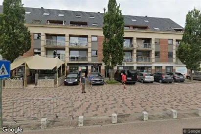 Apartments for rent in Lochristi - Photo from Google Street View