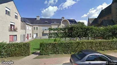 Apartments for rent in Diest - Photo from Google Street View