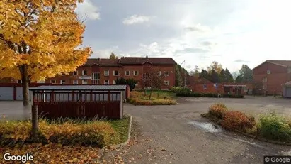 Apartments for rent in Smedjebacken - Photo from Google Street View