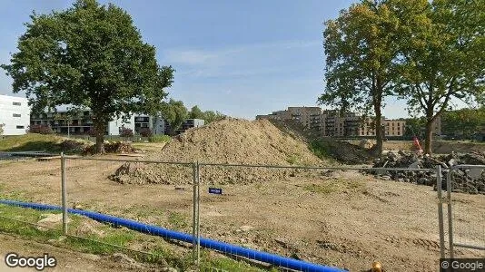 Apartments for rent in Odense M - Photo from Google Street View