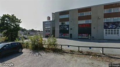 Apartments for rent in Turku - Photo from Google Street View