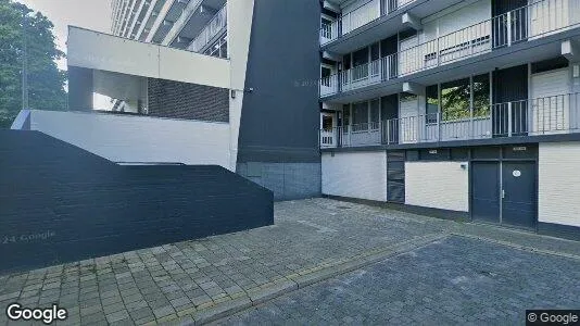 Apartments for rent in Brunssum - Photo from Google Street View