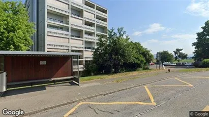 Apartments for rent in Brugg - Photo from Google Street View