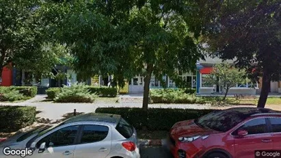 Apartments for rent in Răzvad - Photo from Google Street View