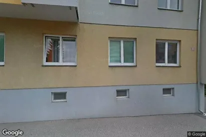 Apartments for rent in Judenburg - Photo from Google Street View