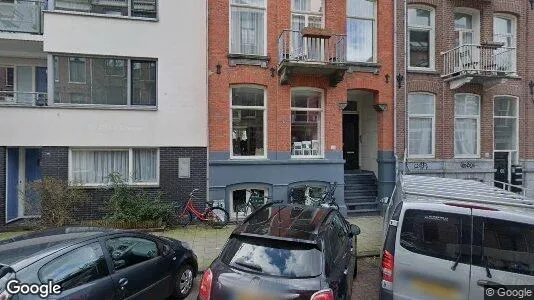 Apartments for rent in Amsterdam Oud-Zuid - Photo from Google Street View