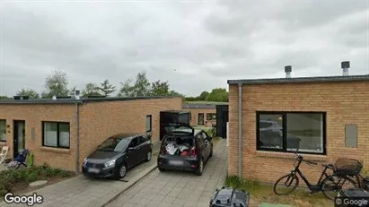 Apartments for rent in Ringe - Photo from Google Street View