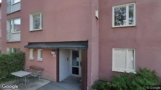 Apartments for rent in Gävle - Photo from Google Street View