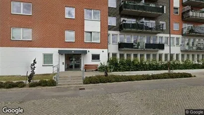 Apartments for rent in Eslöv - Photo from Google Street View