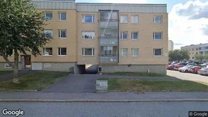 Apartments for rent in Nyköping - Photo from Google Street View