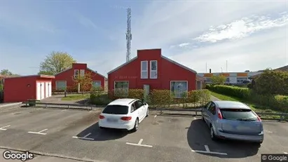 Apartments for rent in Laholm - Photo from Google Street View