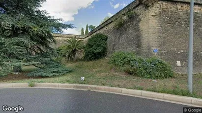 Apartments for rent in Montpellier - Photo from Google Street View