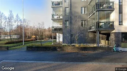 Apartments for rent in Vaasa - Photo from Google Street View