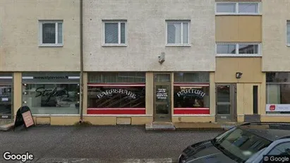 Apartments for rent in Vaasa - Photo from Google Street View