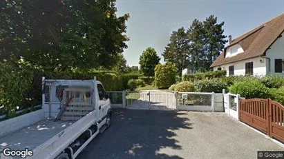 Apartments for rent in Toulon - Photo from Google Street View