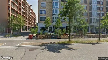 Apartments for rent in Winterthur - Photo from Google Street View