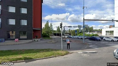 Apartments for rent in Turku - Photo from Google Street View