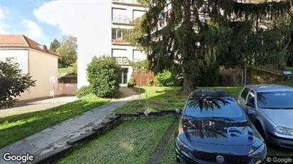 Apartments for rent in Lausanne - Photo from Google Street View