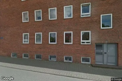 Apartments for rent in Esbjerg Center - Photo from Google Street View