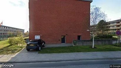 Apartments for rent in Esbjerg Center - Photo from Google Street View