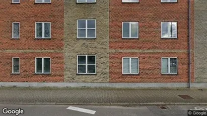 Apartments for rent in Esbjerg Center - Photo from Google Street View