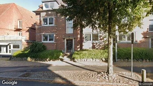 Apartments for rent in Odense C - Photo from Google Street View