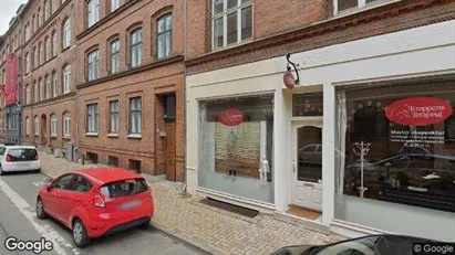 Apartments for rent in Odense C - Photo from Google Street View