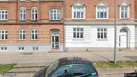 Apartments for rent in Randers NV - Photo from Google Street View