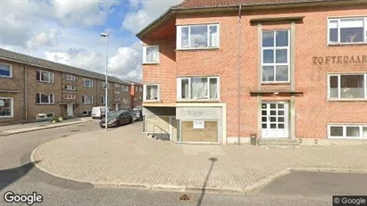 Apartments for rent in Randers NV - Photo from Google Street View